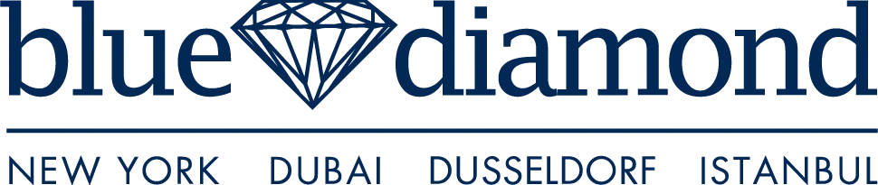Blue Diamond